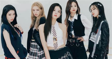 ITZY Members Age: From Oldest to Youngest