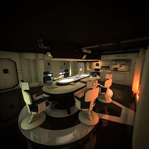 72 best Spacecraft Interior Designs and Sets. images on Pinterest | Spaceship, Alien creatures ...