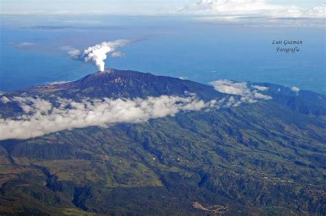 The Turrialba Volcano, Turrialba, Costa Rica | Q COSTA RICA