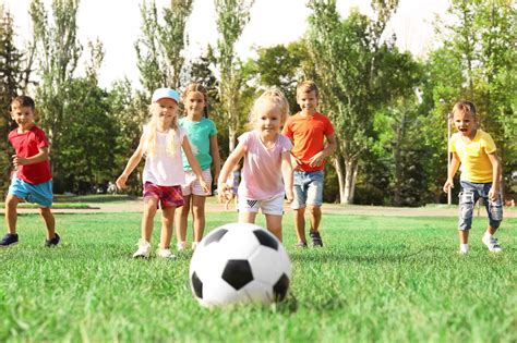 28 Exciting Soccer Drills for Kids (2024) - ABCDee Learning