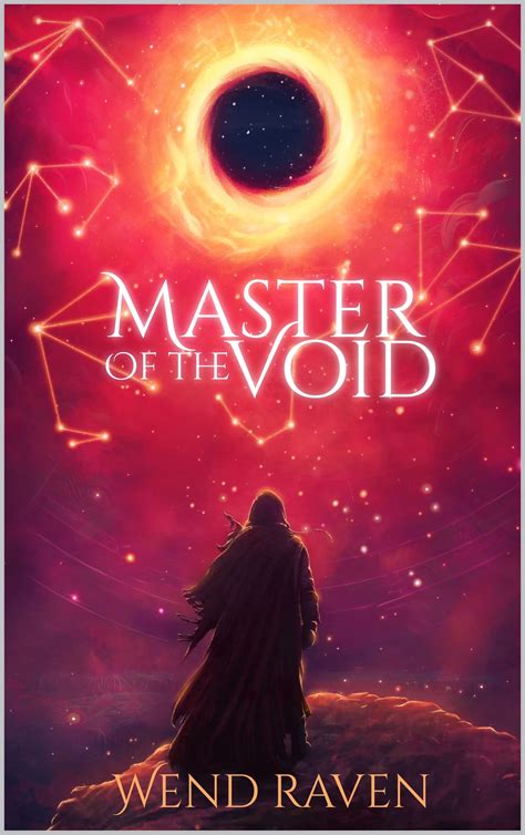 Master of the Void by Wend Raven | Goodreads