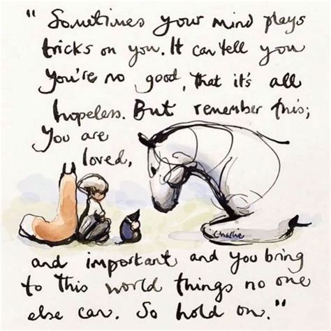 9 Encouraging The Boy The Mole The Fox And The Horse Quotes That Will Help Keep You Going | A ...