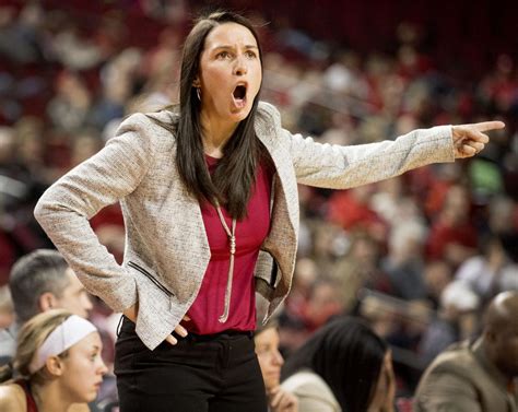 Nebraska coach Amy Williams will coach against her sister on Sunday | Women's Basketball ...