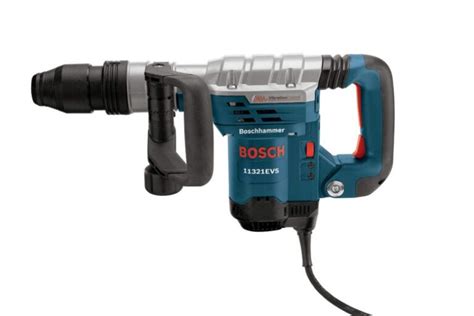 Buyers Guide for the Bosch Chipping Hammer - In 2021