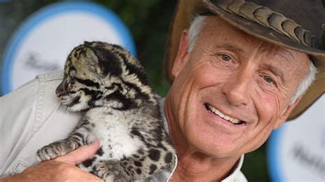 Celebrity zookeeper Jack Hanna, diagnosed with dementia, daughters say in statement | Just The News