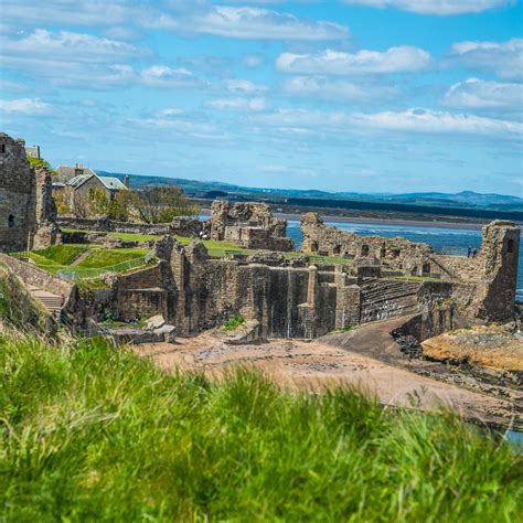 ST ANDREWS CASTLE (2024) All You Need to Know BEFORE You Go (with Photos)