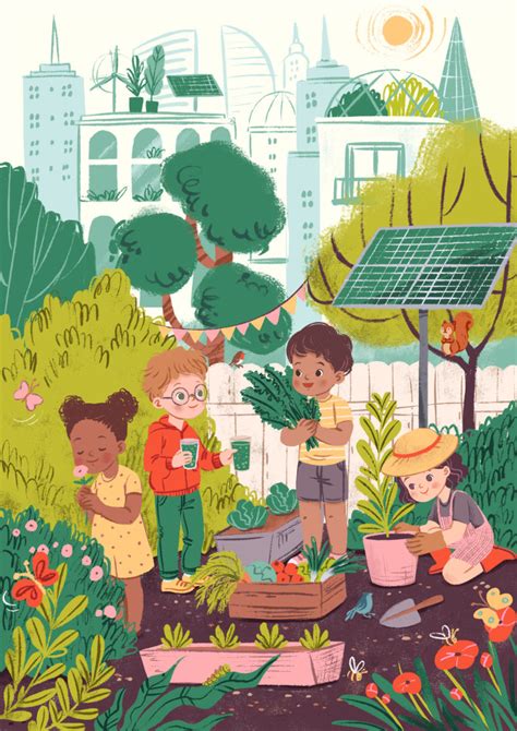 Sustainability by Daniela Sosa | Environment day drawing, Childrens day poster, Environment ...