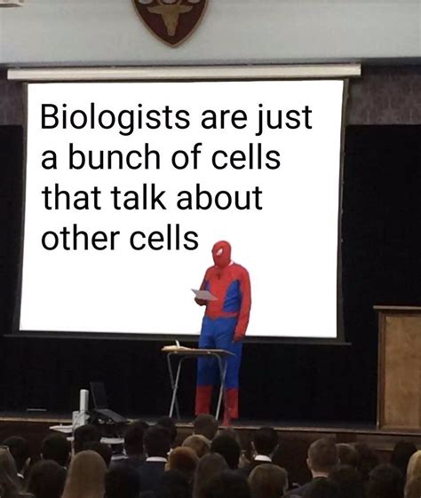 i feel personally attacked by this relatable content in 2020 | Biology ...