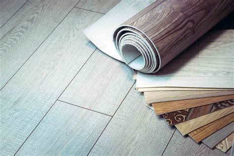 How Much Does Linoleum Flooring Cost? (2024)