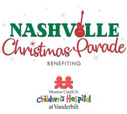 Nashville Christmas Parade, Nashville, Tennessee