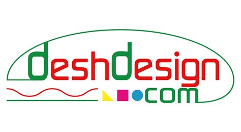 Deshdesign Logo Vector - (.Ai .PNG .SVG .EPS Free Download)