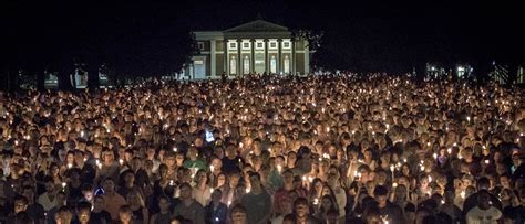 The Business Fallout from Charlottesville - Knowledge@Wharton