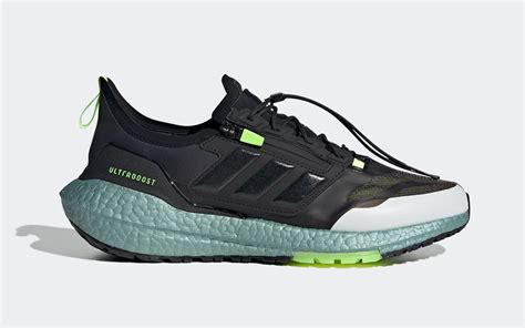 GORE-TEX x adidas Ultra BOOST 21 Coming Soon | HOUSE OF HEAT