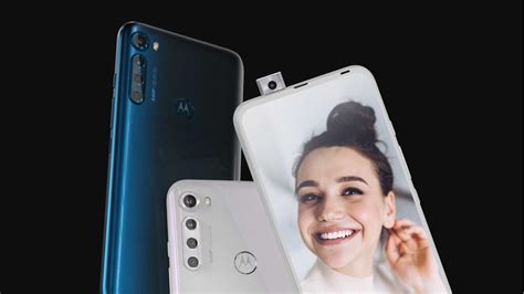 Motorola One Fusion+ with quad rear camera, 5000mAh battery launched at ₹16,999 | Mobile News