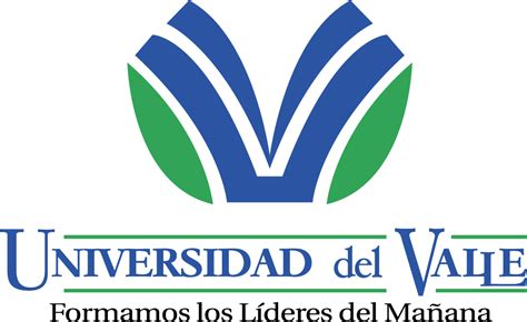 Universidad del Valle logo PNG Imagenes gratis 2024 | PNG Universe