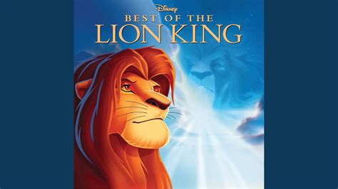 Be Prepared (From "The Lion King Original Broadway Cast Recording") (From "The Lion... - YouTube