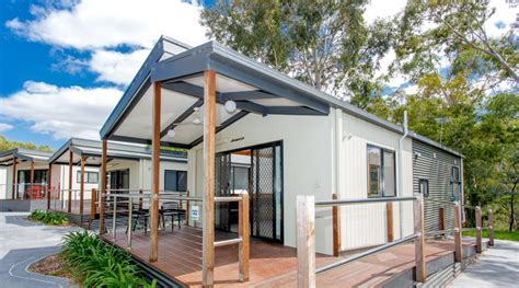 Accessible accommodation in Melbourne » BIG4 Melbourne Holiday Park