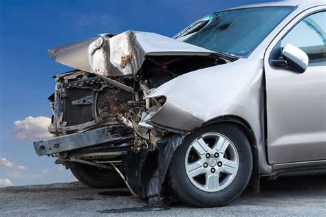 Can I Remove Parts Off of My Totaled Car? – Insurance Claim Hero