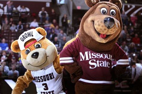 57 Best images about College Mascots: Missouri Valley on Pinterest ...