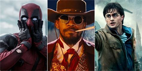 The 15 Best Movies Of The 2010s, According To IMDb | ScreenRant