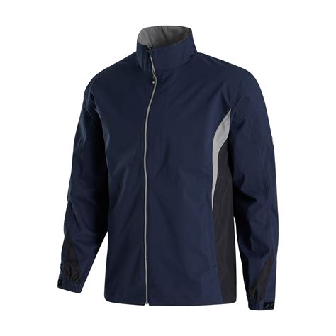 Golf Rain Jacket for Men | FJ HyrdoLite | FootJoy