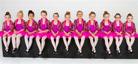 Preschool & Primary Dance, Northville – Center Stage Dance Co.