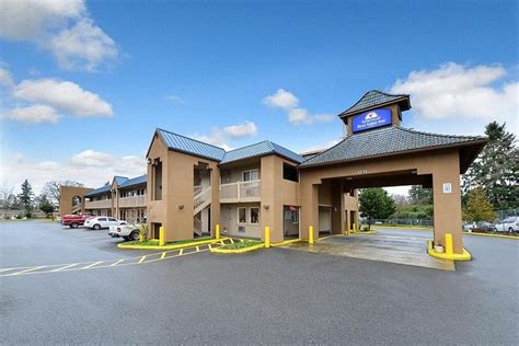 AMERICAS BEST VALUE INN LAKEWOOD TACOMA S $69 ($̶1̶1̶9̶) - Updated 2023 ...