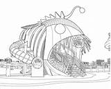 Free Coloring Pages Caribbean sketch template