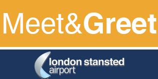 Stansted Official Meet & Greet Parking → Save up to 60%