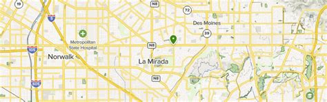 Best Trails near La Mirada, California | AllTrails