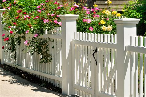 Wrought Iron Fence Installation Specialists Can Help Decorate a Yard ...