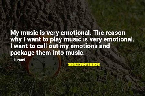 Emotions And Music Quotes: top 32 famous quotes about Emotions And Music