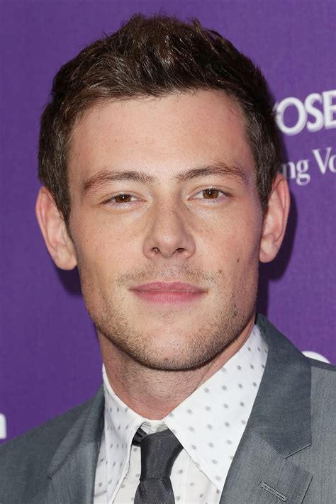 Cory Monteith Dead At 31: His Cause Of Death Revealed On Channel 5 Documentary | Glamour UK