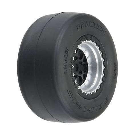 RC Drag Tires & Wheels | Horizon Hobby