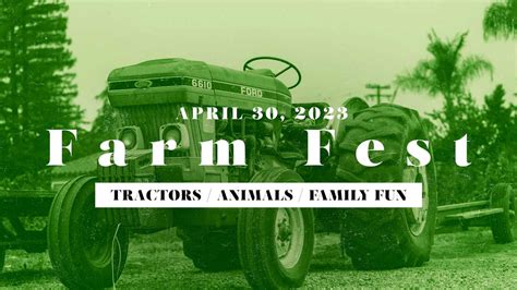 Farm Fest 2023 – Generations Church