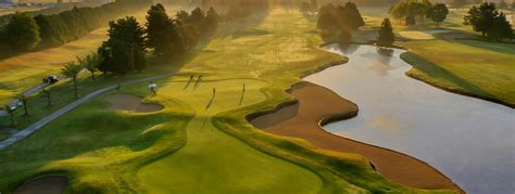 Mayfair Lakes Golf Club near Vancouver - top 10 golf courses in Richmond - Member GolfBC