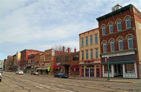 downtown mansfield ohio - Google Search | Mansfield ohio, Scenes, Ohio