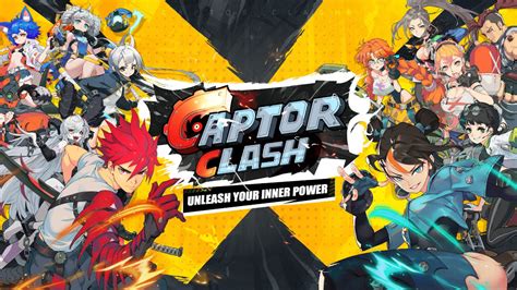 Captor Clash Codes - Launch Codes! - Droid Gamers