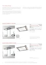 Franke Hoods - FRANKE - PDF Catalogs | Documentation | Brochures