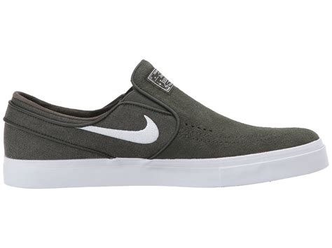 Nike SB Zoom Stefan Janoski Slip-On at Zappos.com