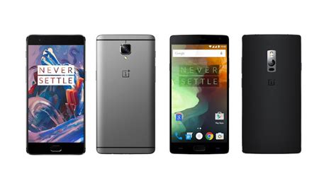 OnePlus 3 vs. OnePlus 2 Comparison - It is worth an upgrade?