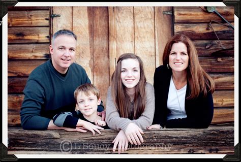 L. Soucy Photography: The O'Connor Family