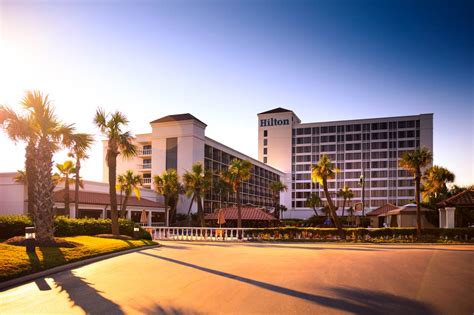 Hilton Galveston Island Resort | Visit Galveston