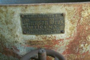 Millstone Milestone: Munson Celebrates 200 Years