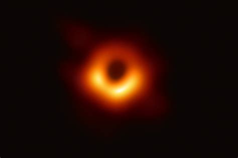 Learning With: ‘Darkness Visible, Finally: Astronomers Capture First Ever Image of a Black Hole ...