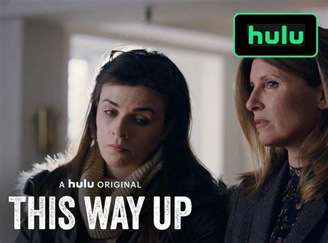 This Way Up Season 2 Opening on Hulu at July 9, 2021 | Tellusepisode