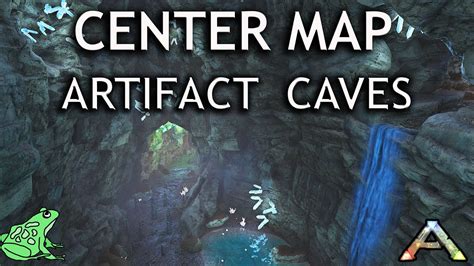 Ark Center Map Artifact Locations | Hot Sex Picture