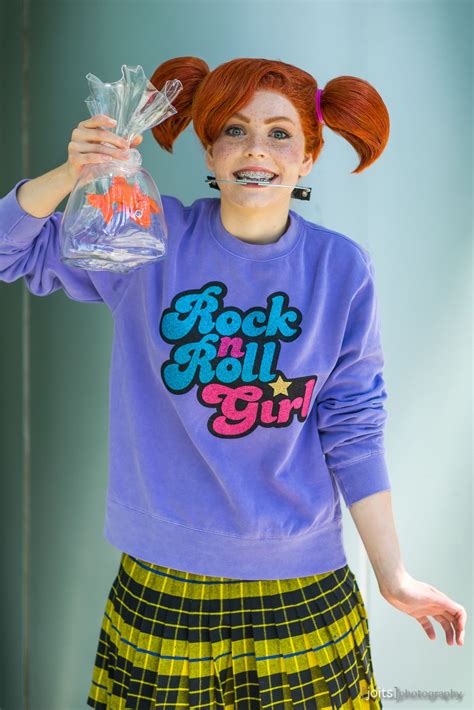 Darla // D23 Expo 2017 | Cosplay outfits, Cosplay costumes, Halloween cosplay