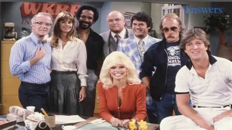 All The Songs Ever Played On WKRP in Cincinnati - That Eric Alper