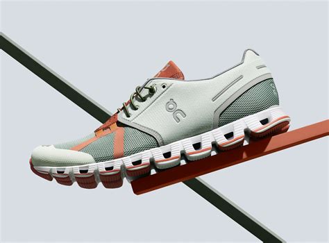 On Launches New Cloud 70|30 Swiss-Designed Performance Trainers